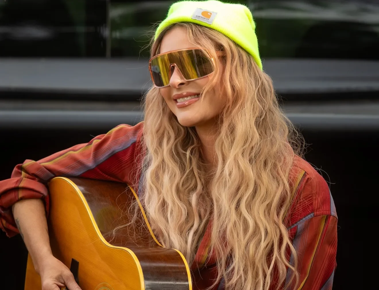 HOUSTON PRESS: Elizabeth Cook Ain’t No Easy Kind