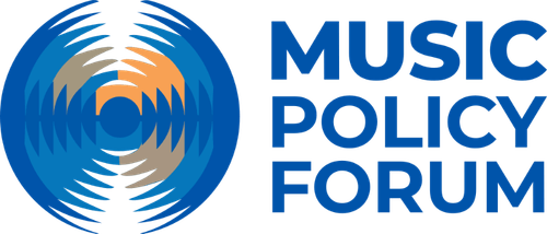 THE EASY KIND Music Policy Forum Virtual Special Event