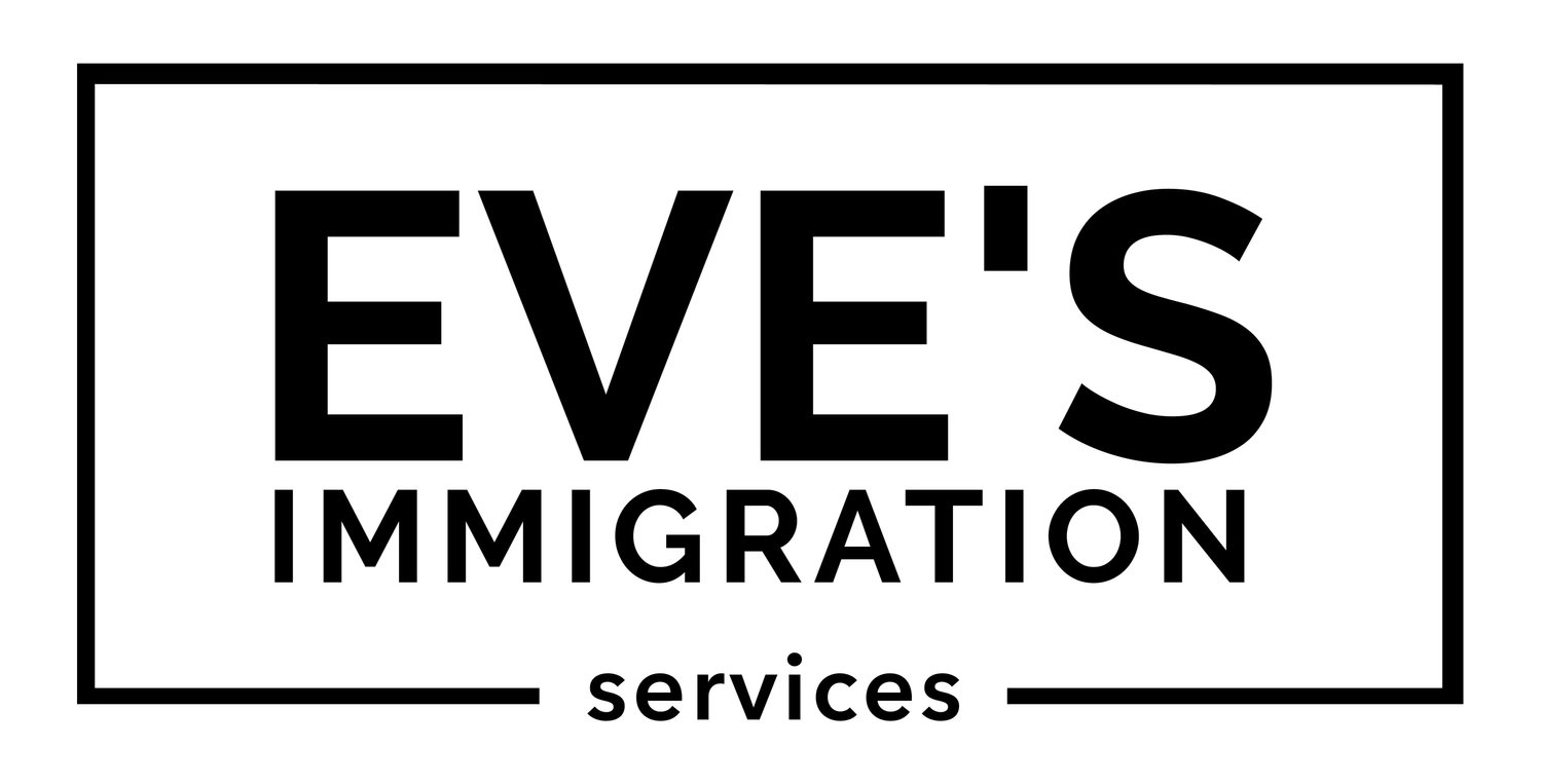Eve&#39;s Immigration &amp; Legal Document Services