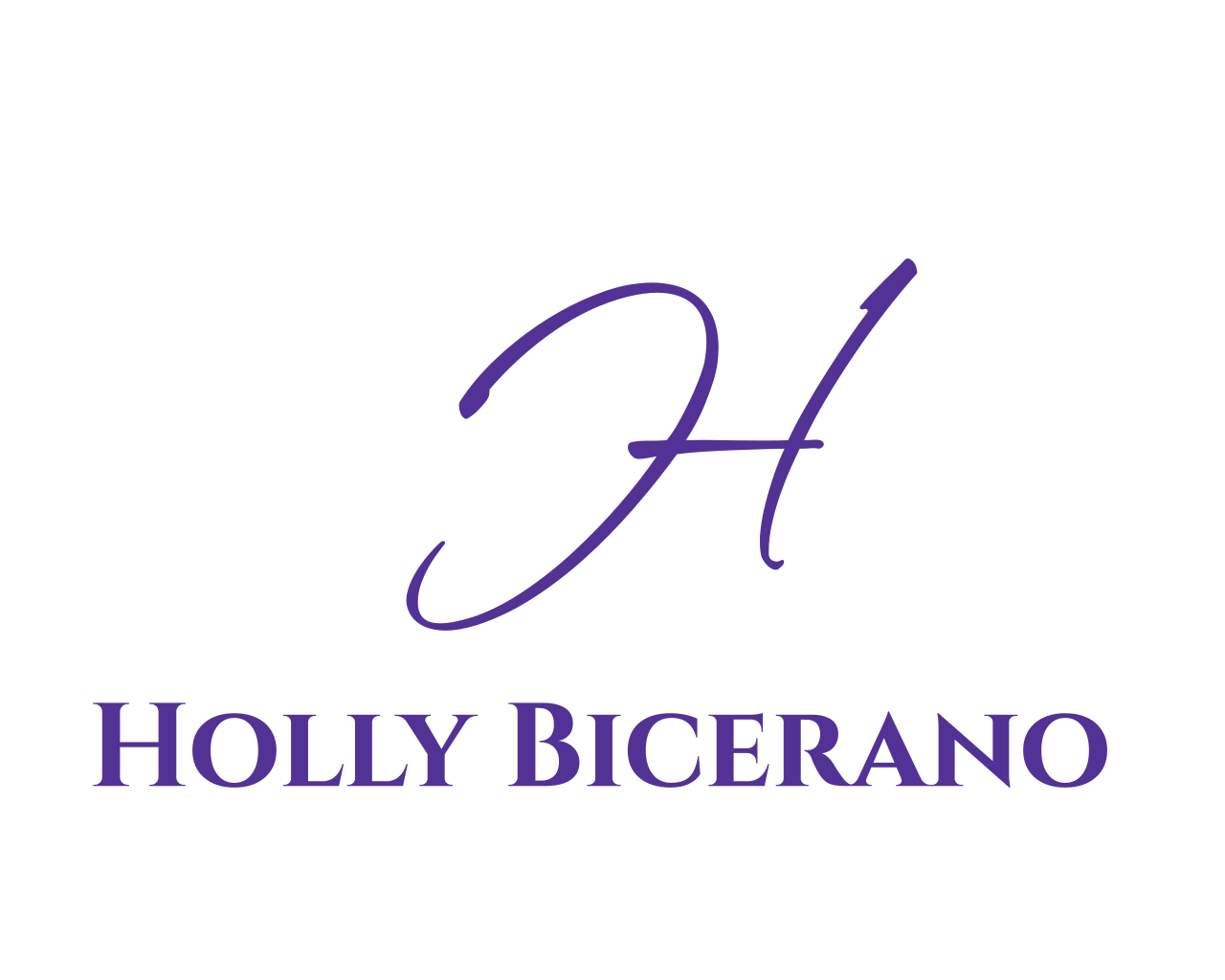 Holly Bicerano