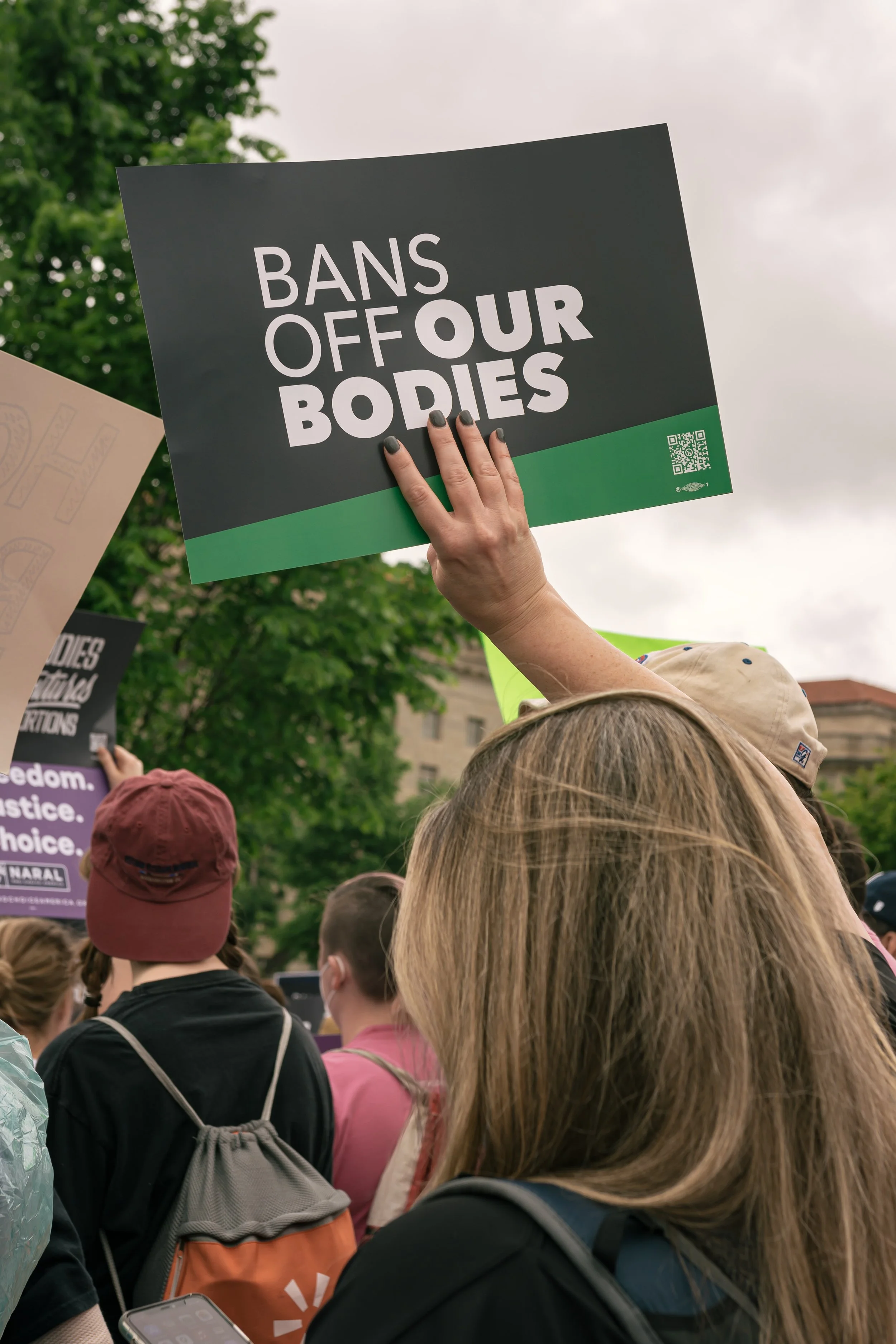 Corporations and Performative Allyship for Reproductive Rights