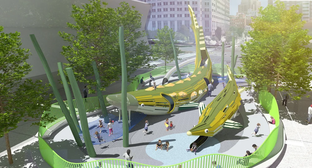 PIER 26 STURGEON PLAY.jpg