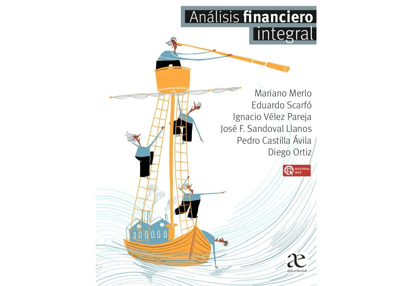 Análisis Financiero Integral en Colombia