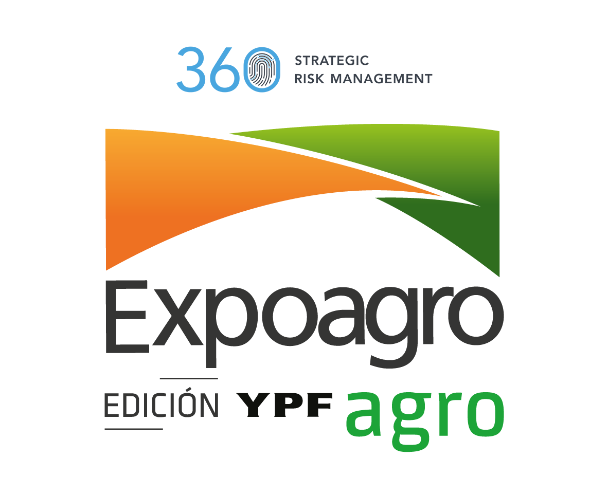 360 participa de Expoagro 2023