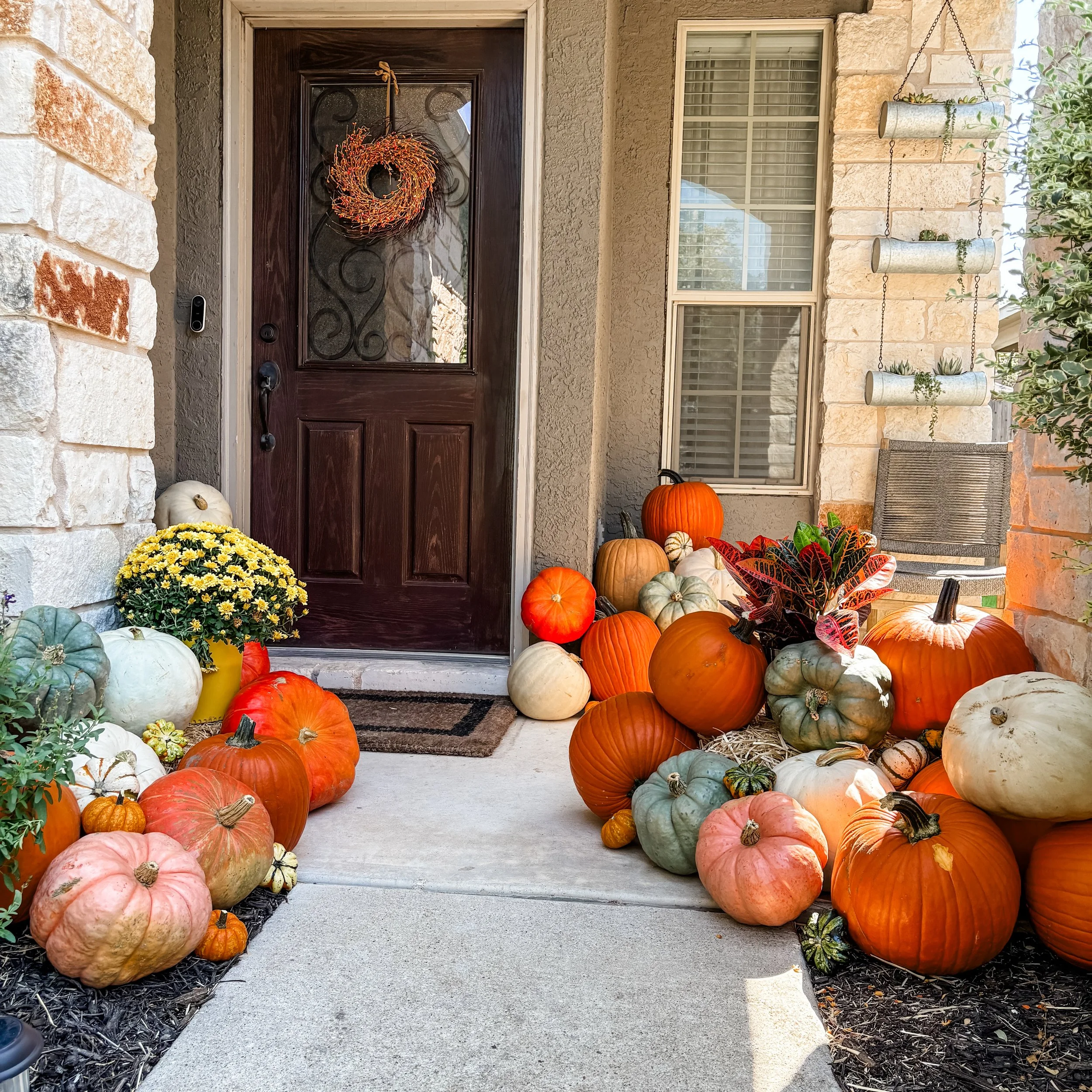 Grand Harvest Bundle