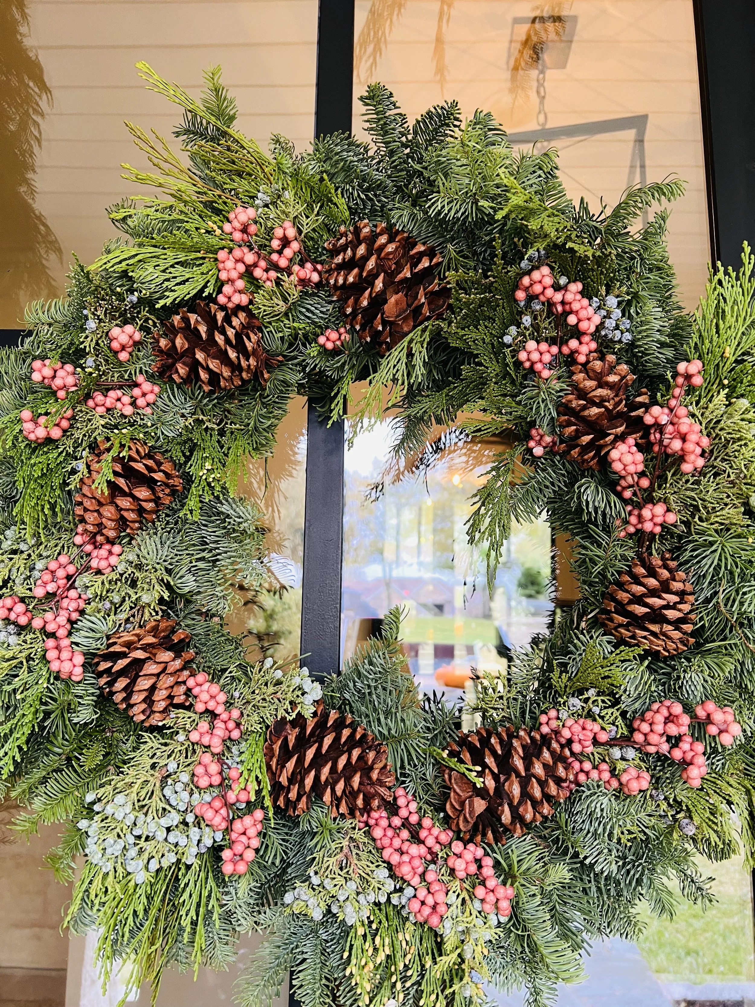 1 Wreath