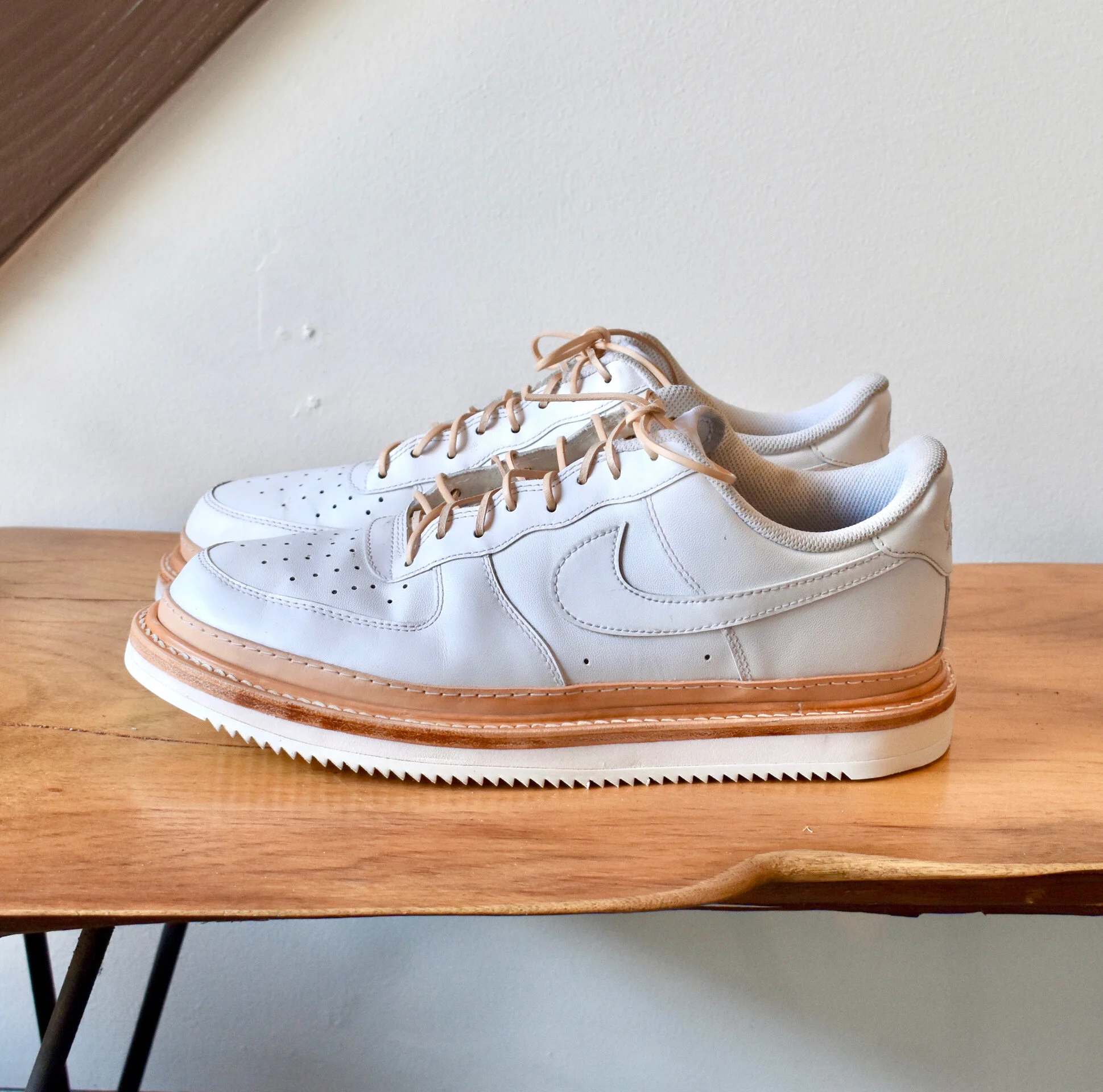 nike store replacement soles