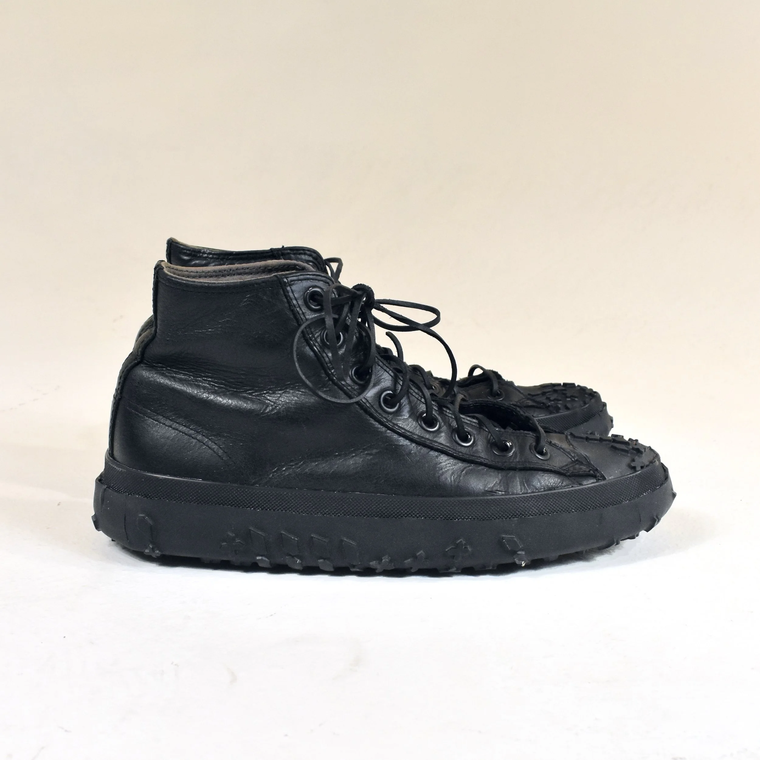 custom shoe rebuilders