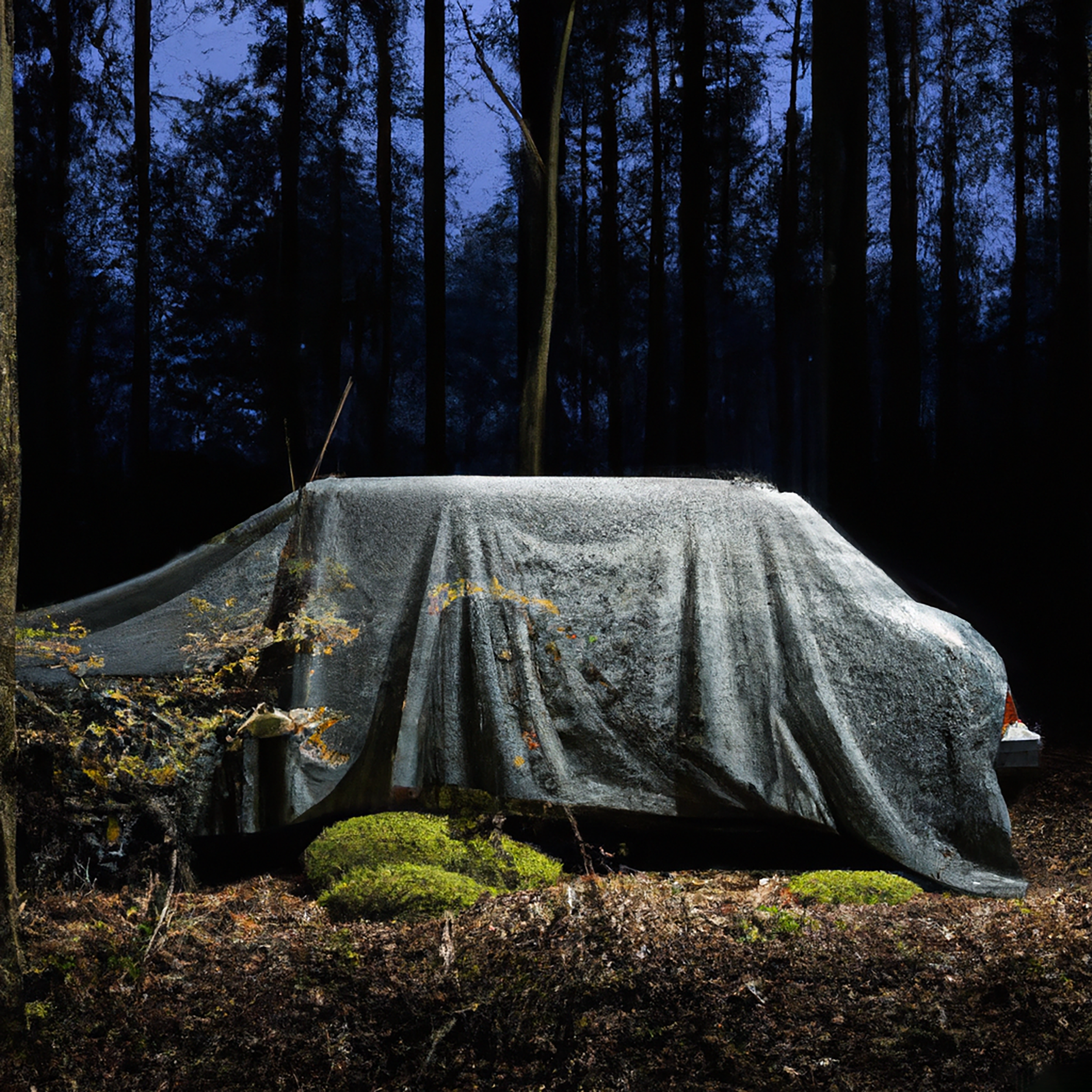 Crime Scene Car Under Tarp.png