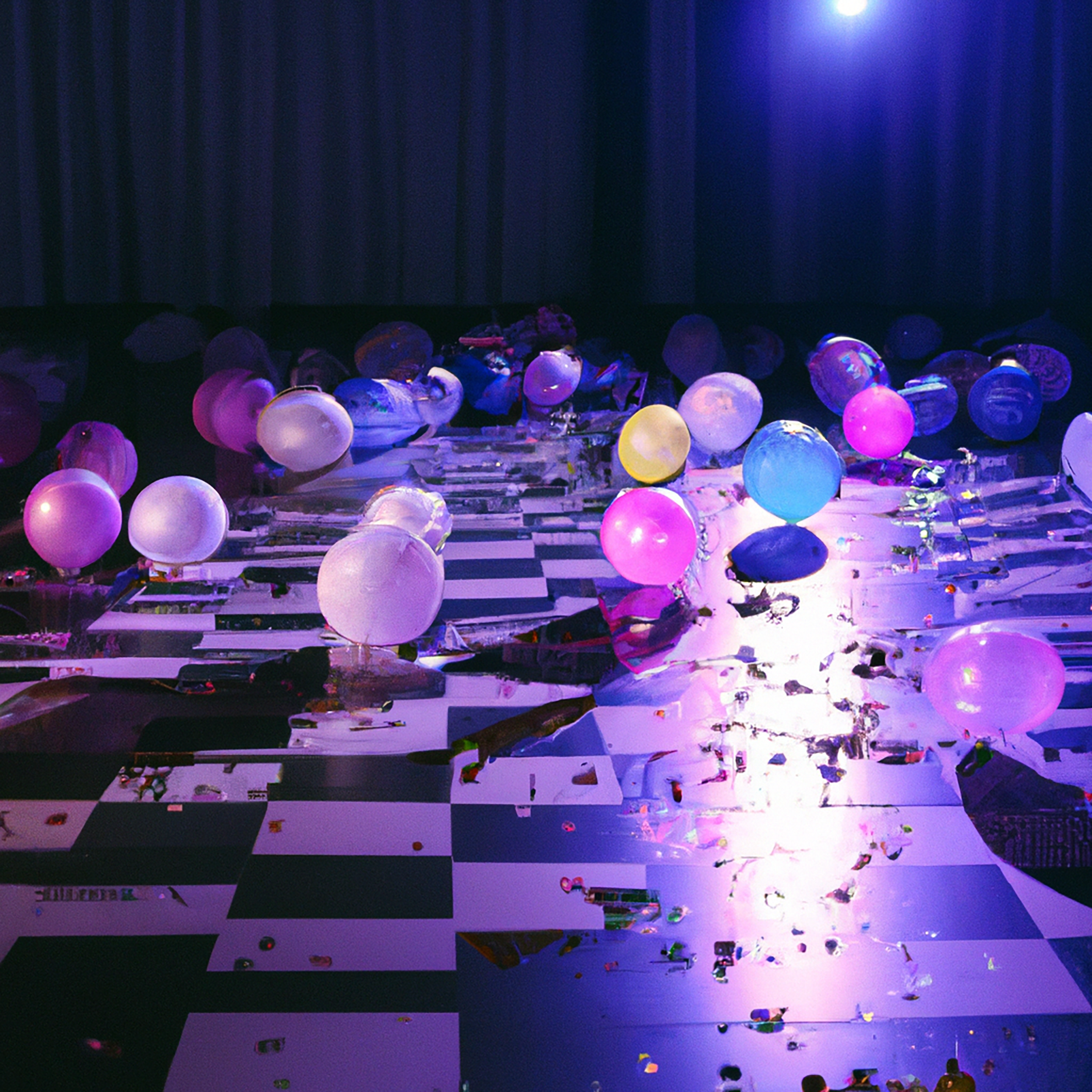 Crime Scene Balloons Party.png