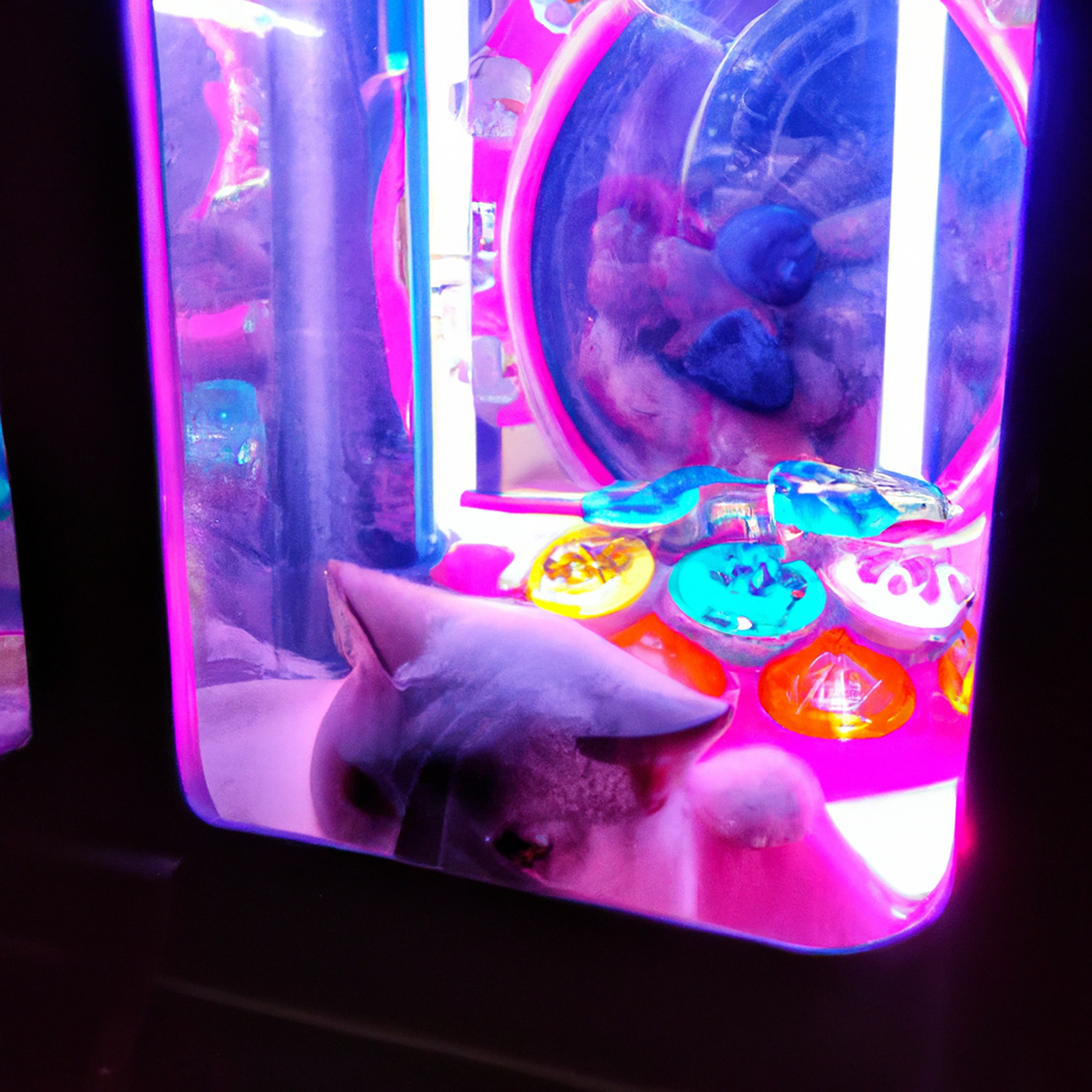 Crime Scene Cat Claw Machine.png