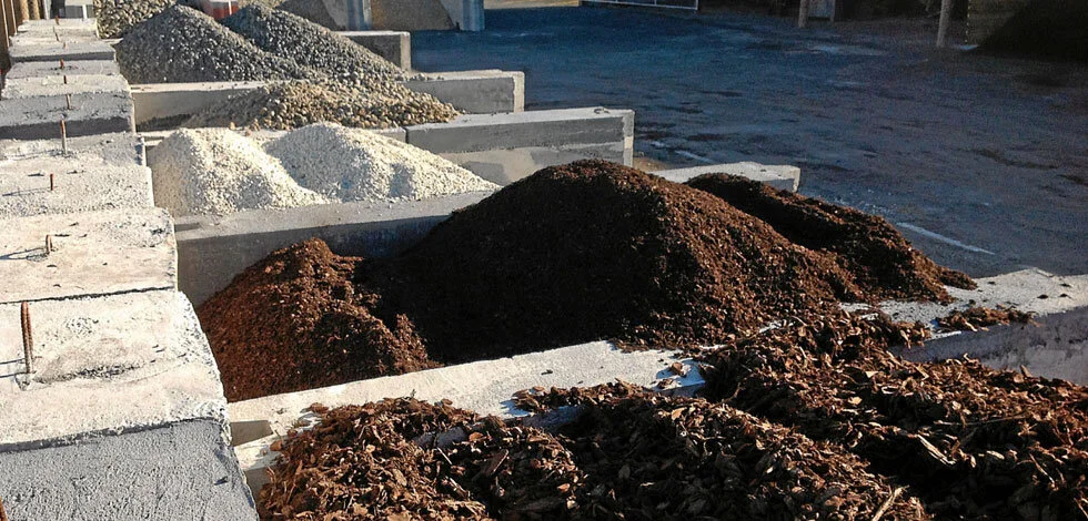 Daniels Landscape Supplies