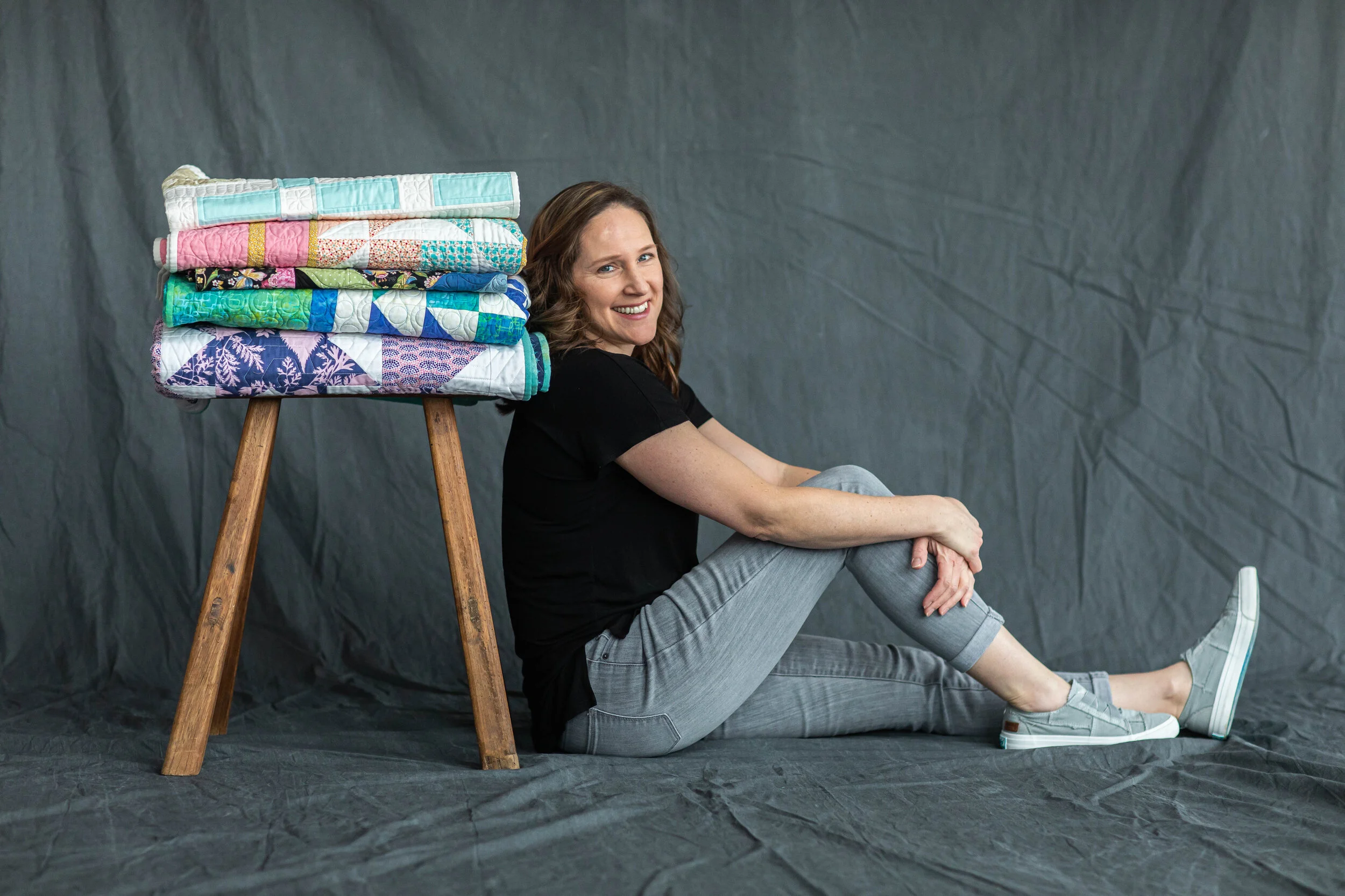 About — Heidi Rodli