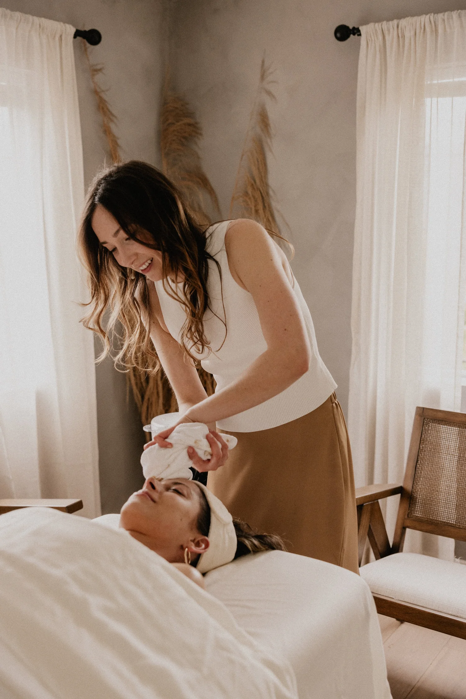 Los Angeles Sugaring + Holistic Organic Facials