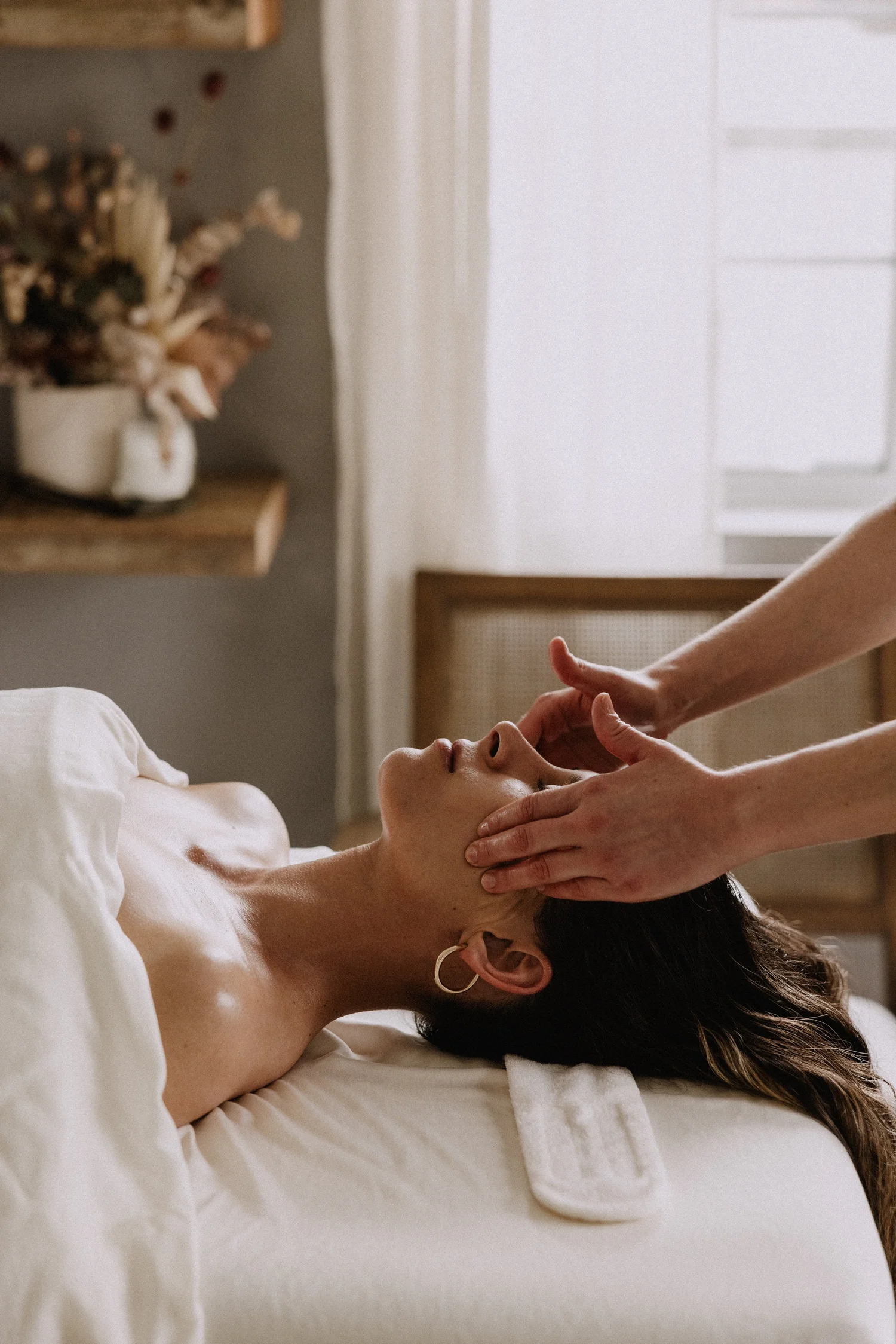 Los Angeles Sugaring + Holistic Organic Facials