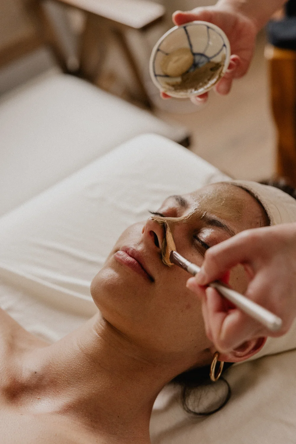 Los Angeles Sugaring + Holistic Organic Facials