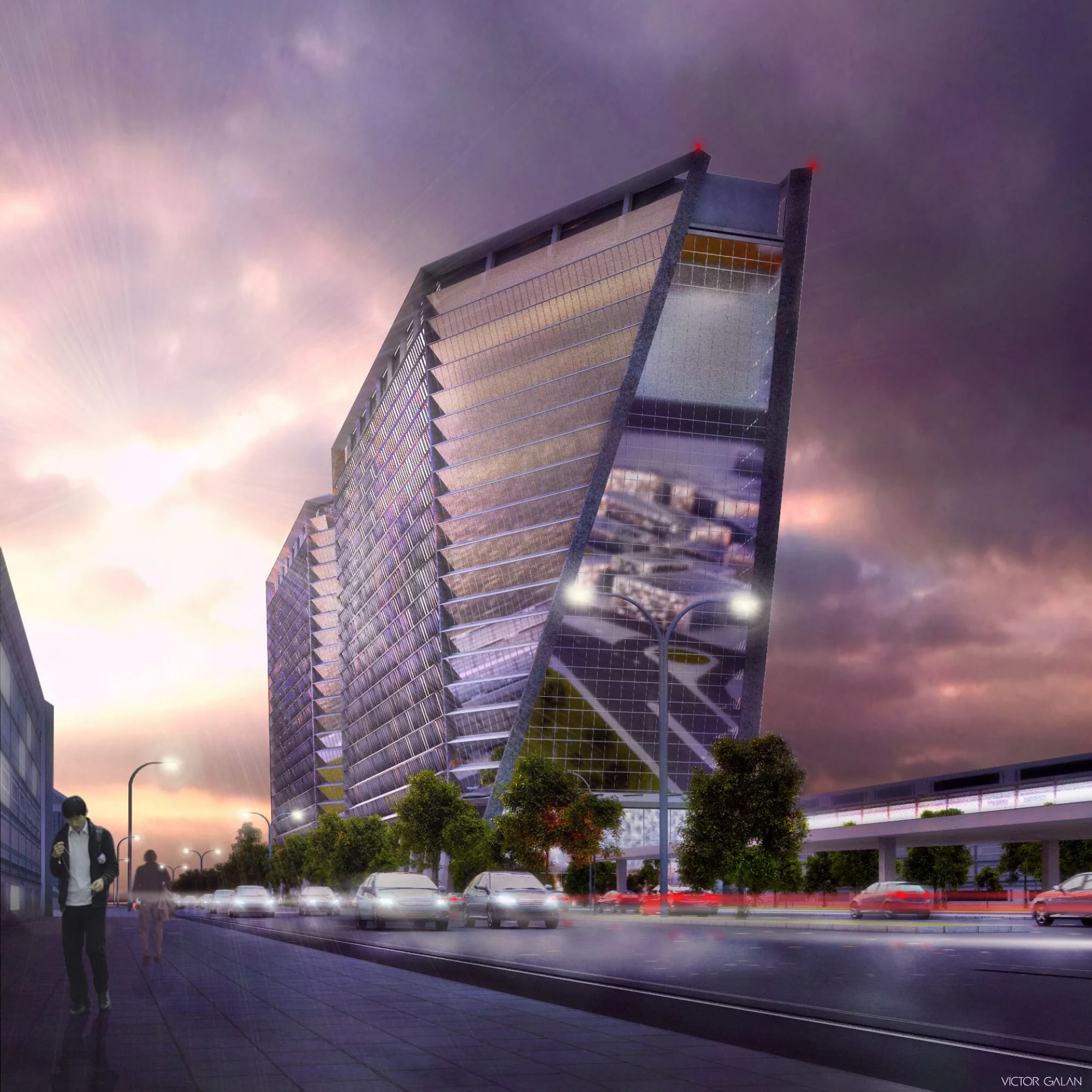 AQWA CORPORATE
