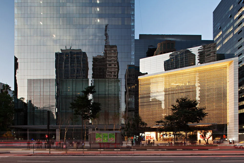 Cidade São Paulo