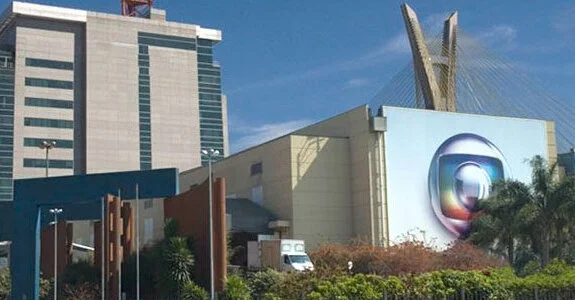 Globo SP