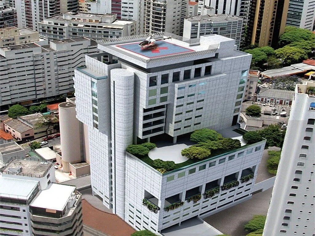 Hospital Samaritano