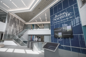 Boston Scientific
