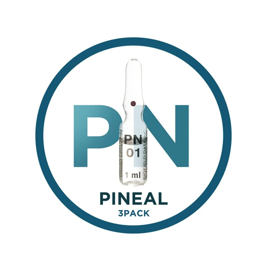 Pineal Support 3PACK
