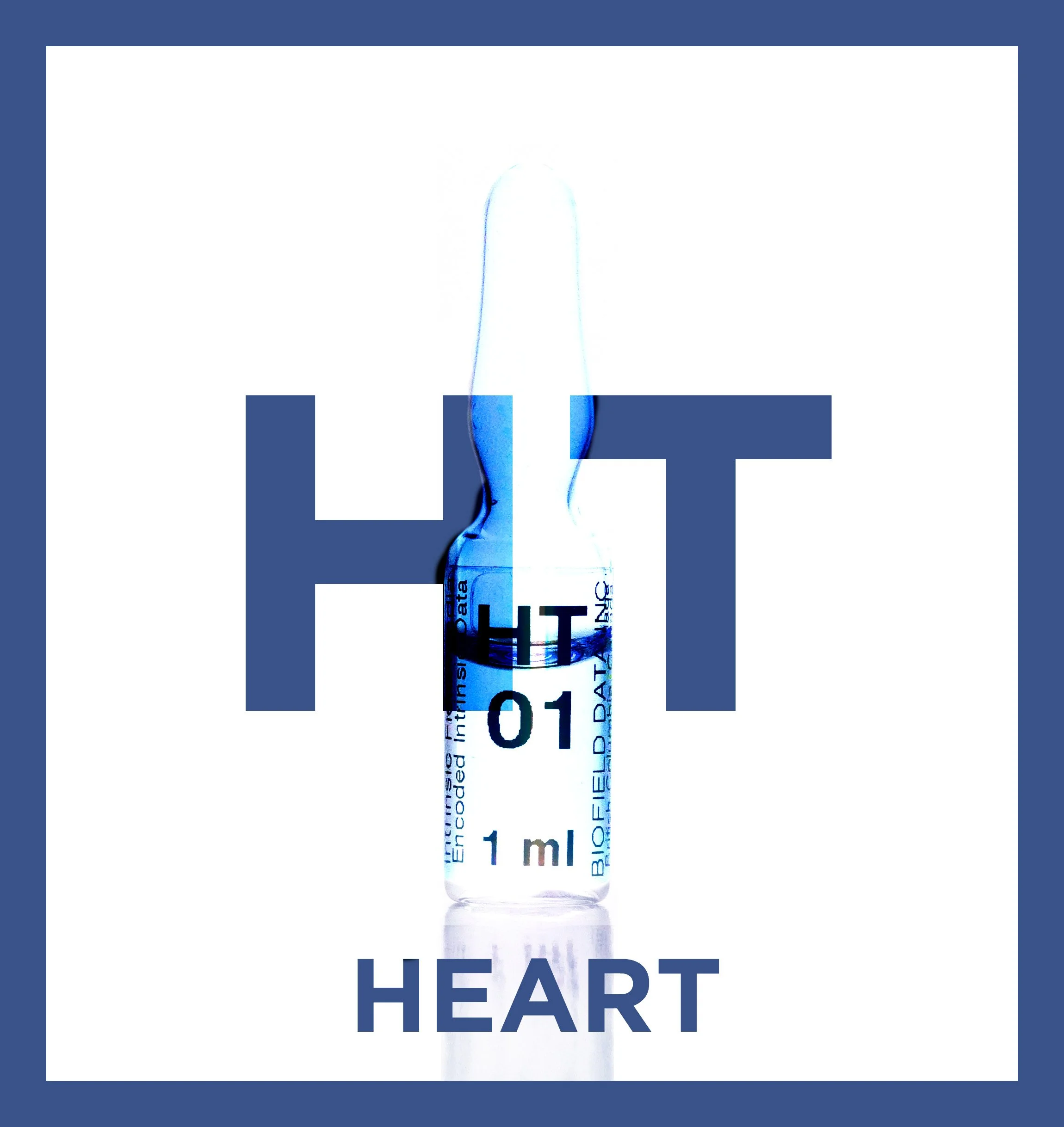 Heart Meridian Protocol