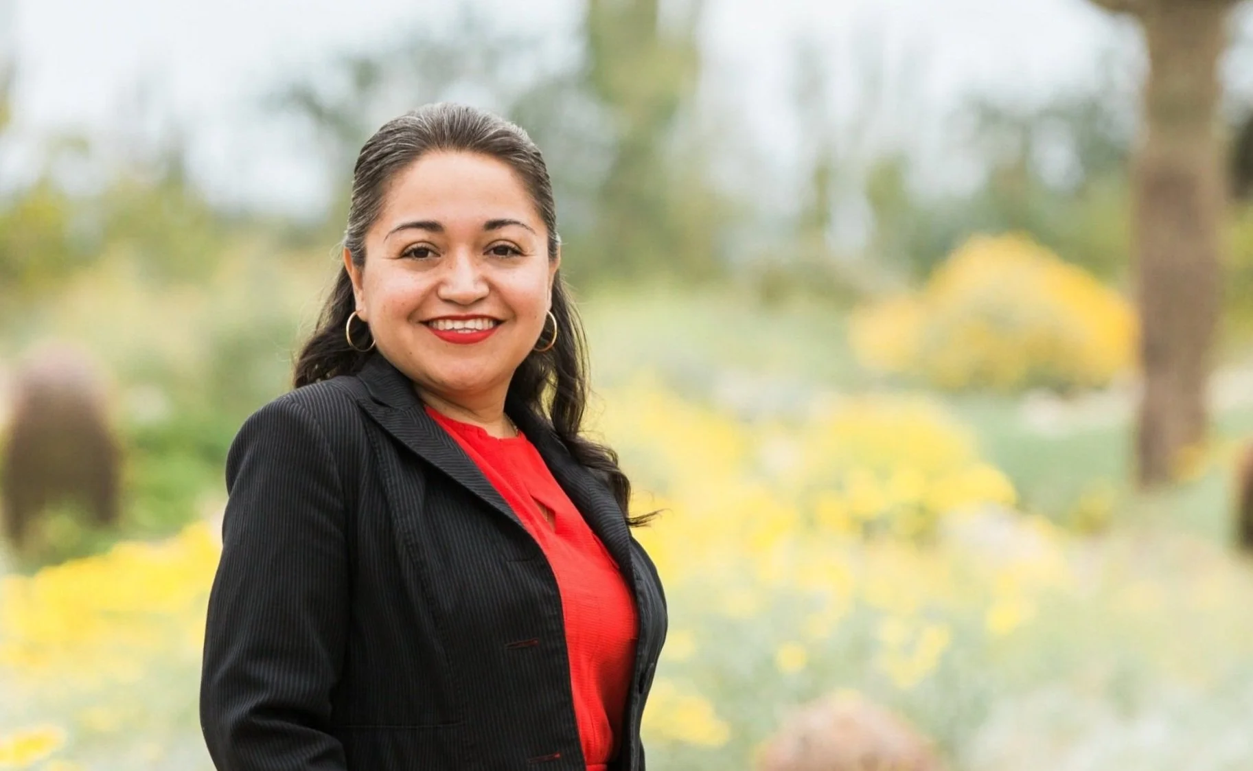 SANDOVAL FOR ARIZONA