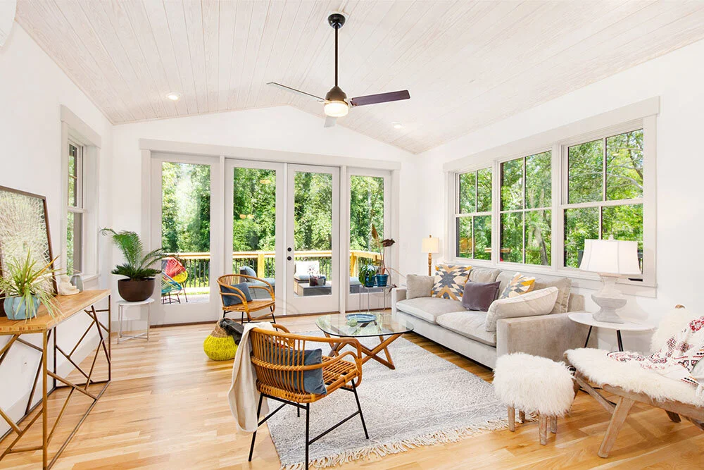 Simple Ways to Get Your Home Ready to Sell