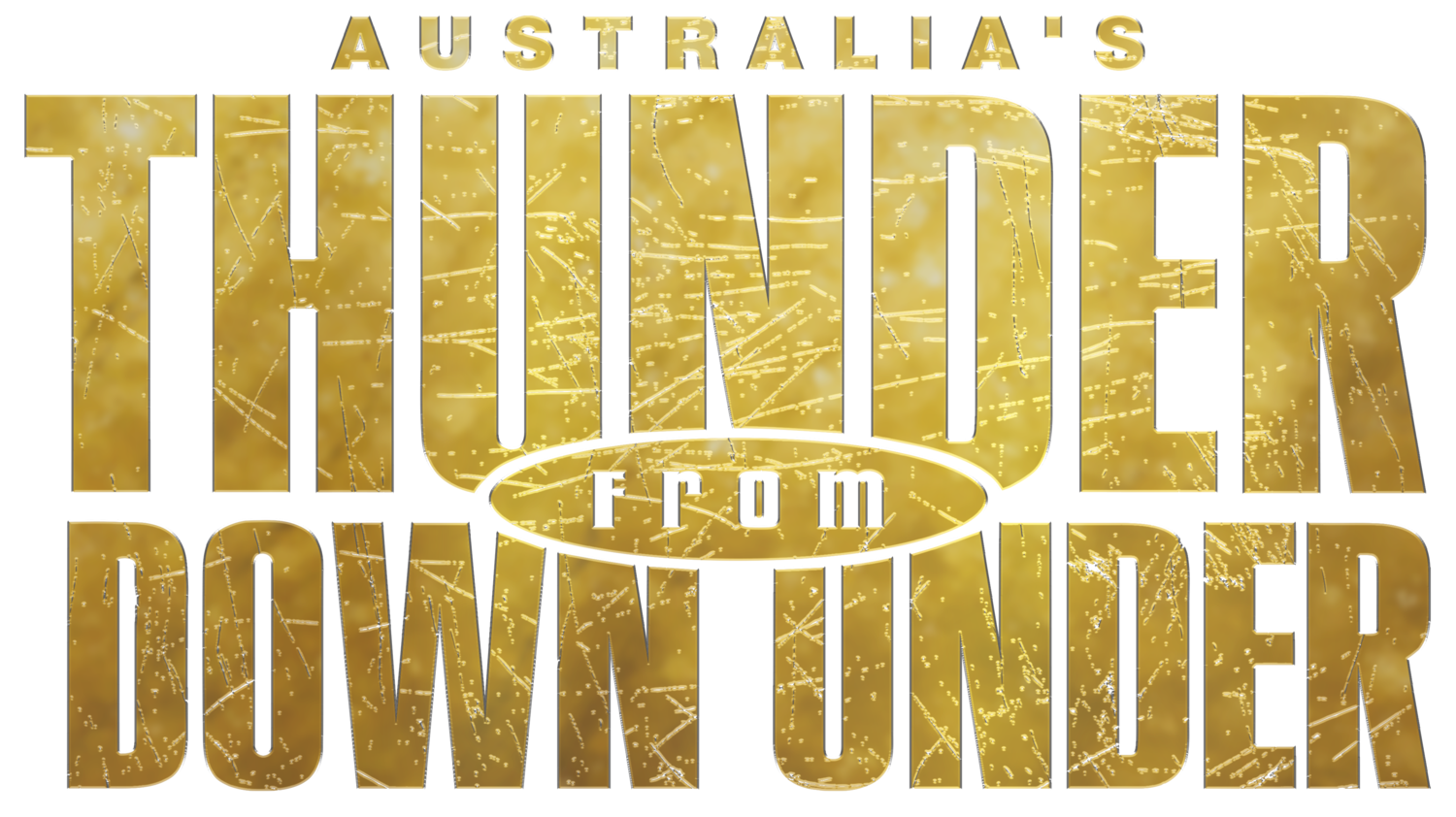 Australia&#39;s Thunder From Down Under