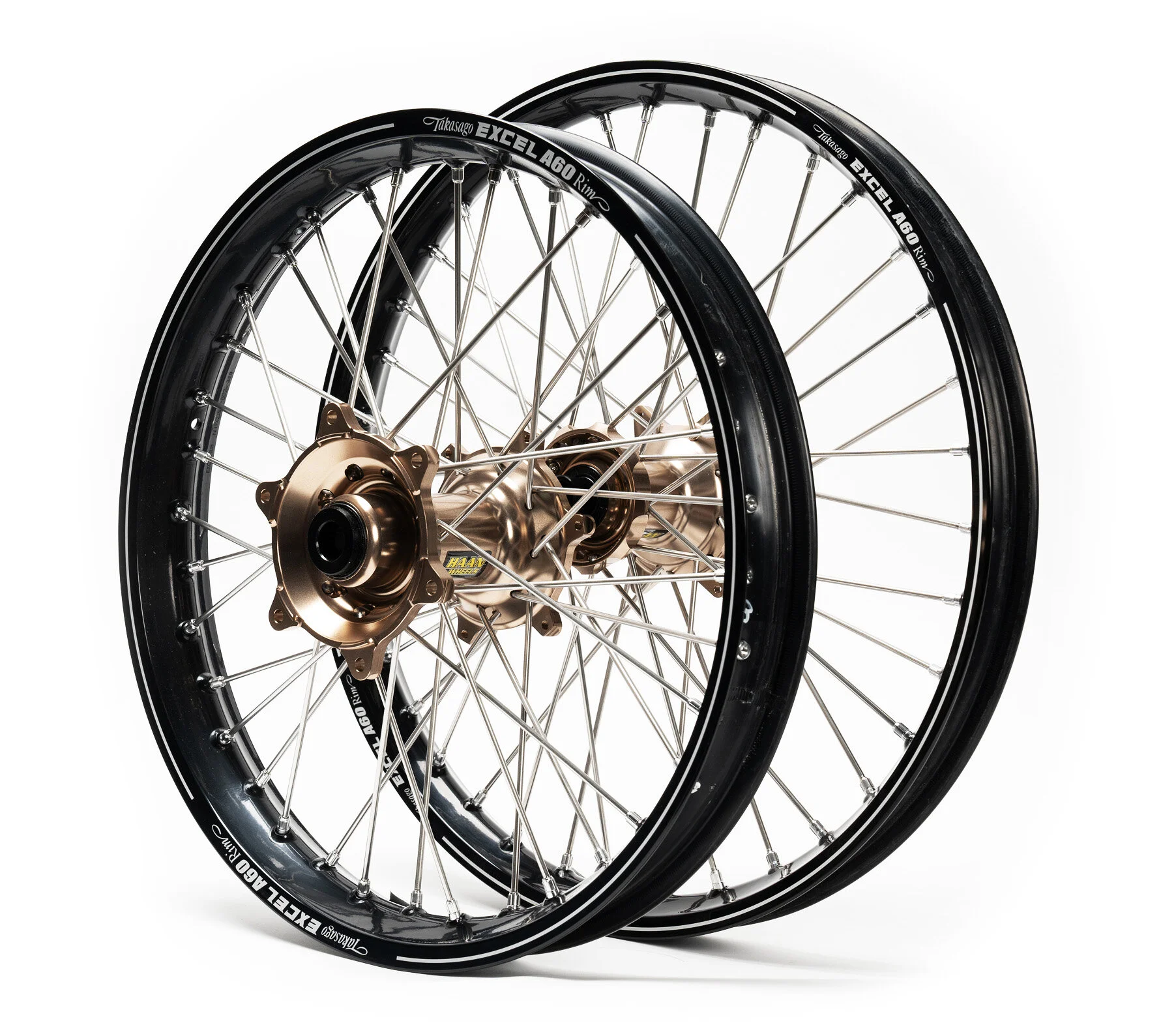 Haab Rims PRODUCTS — DUBYA USA / ALL THINGS WHEEL
