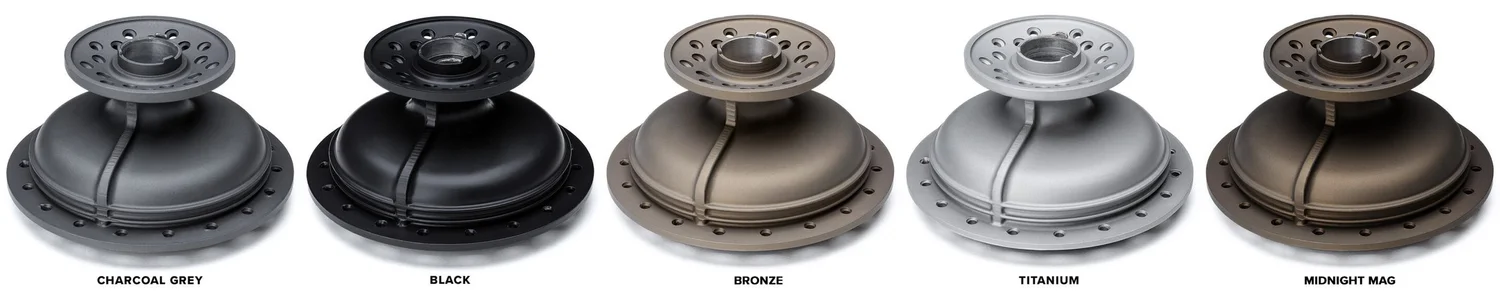 VINTAGE DUBYA USA / ALL THINGS WHEEL