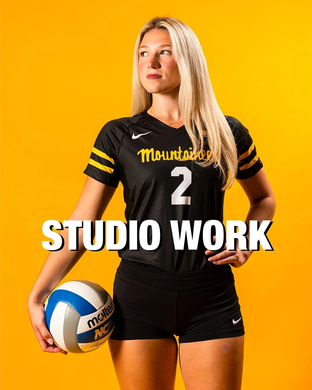 Studio Work