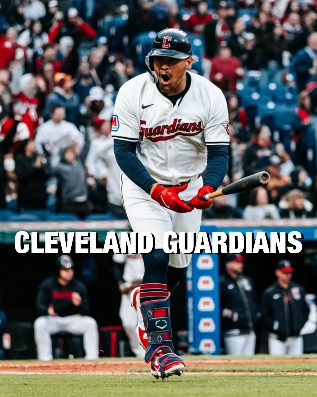 Cleveland Guardians