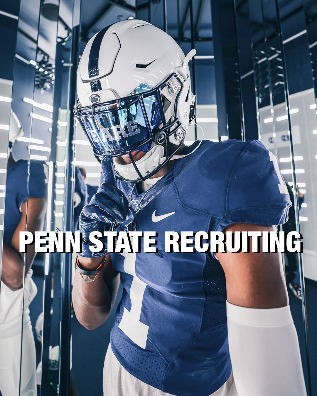 Penn State Football Recruiting