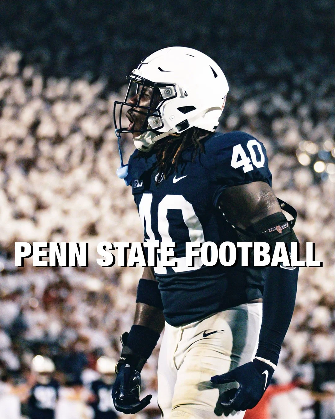 Penn State Football
