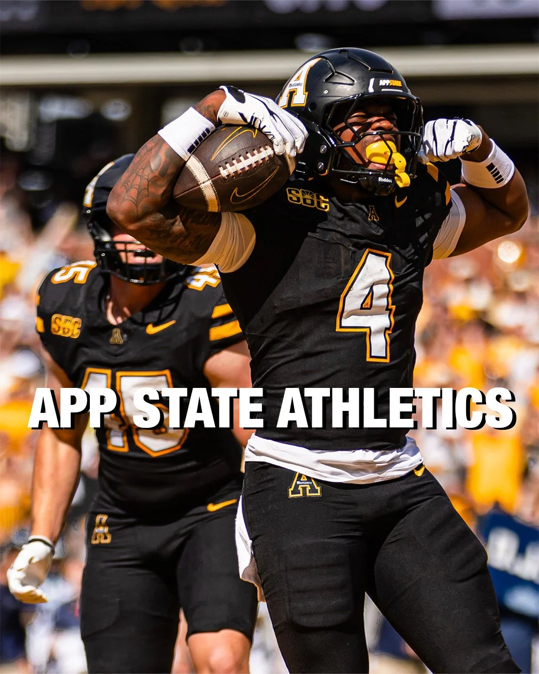 App State Athletics