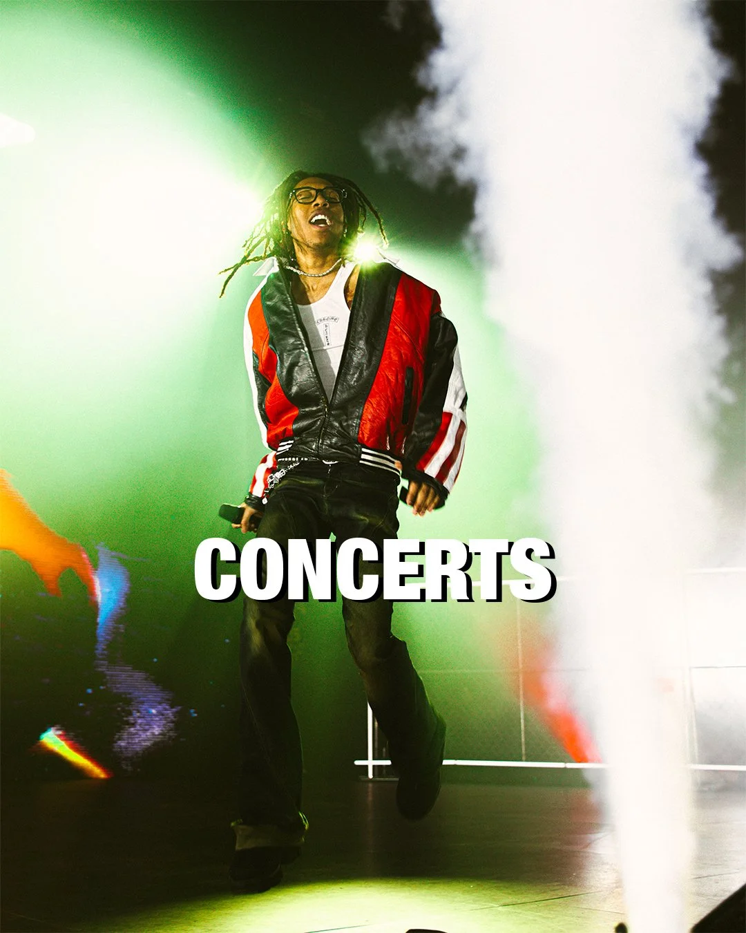 Concerts 