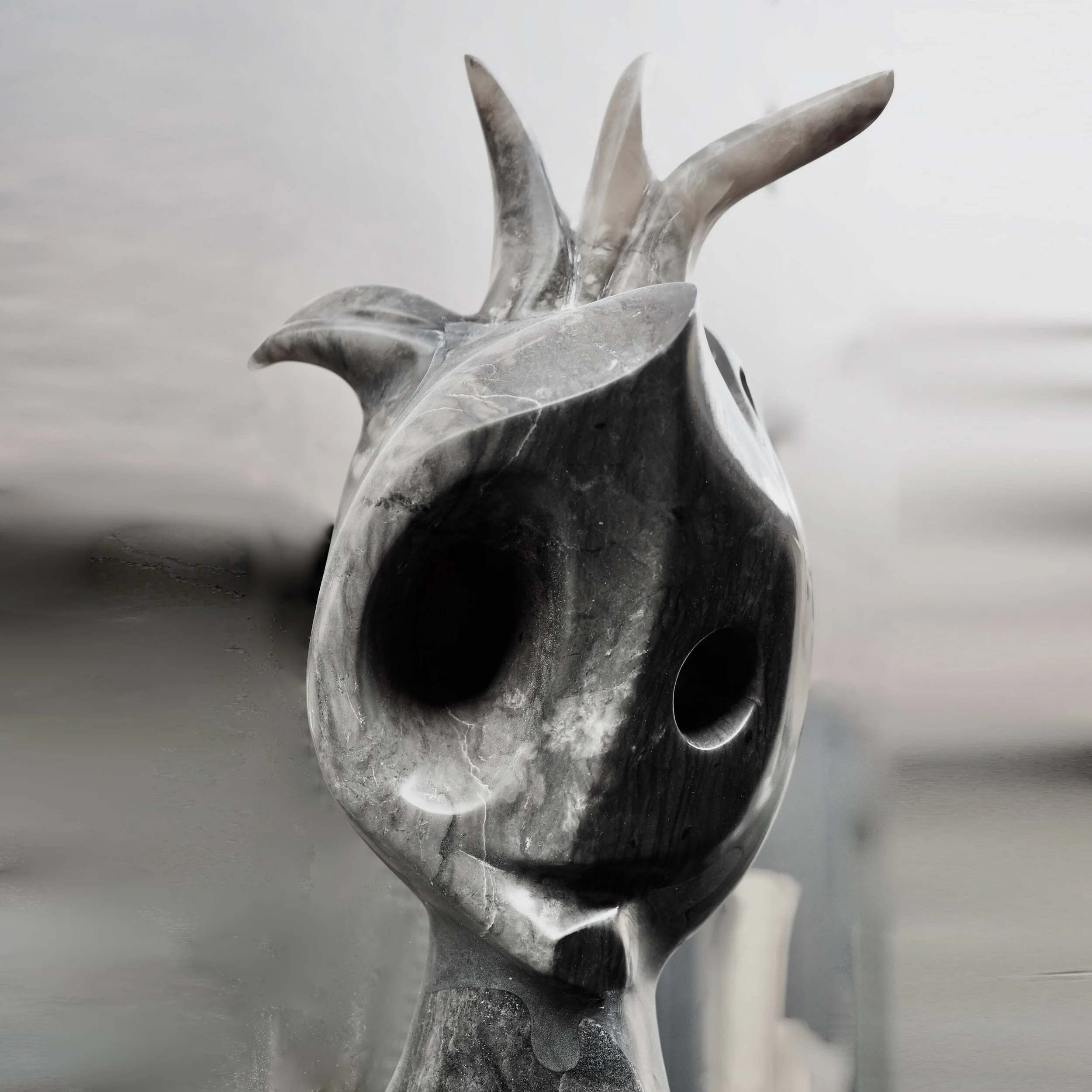 Madonna &amp; Daemon