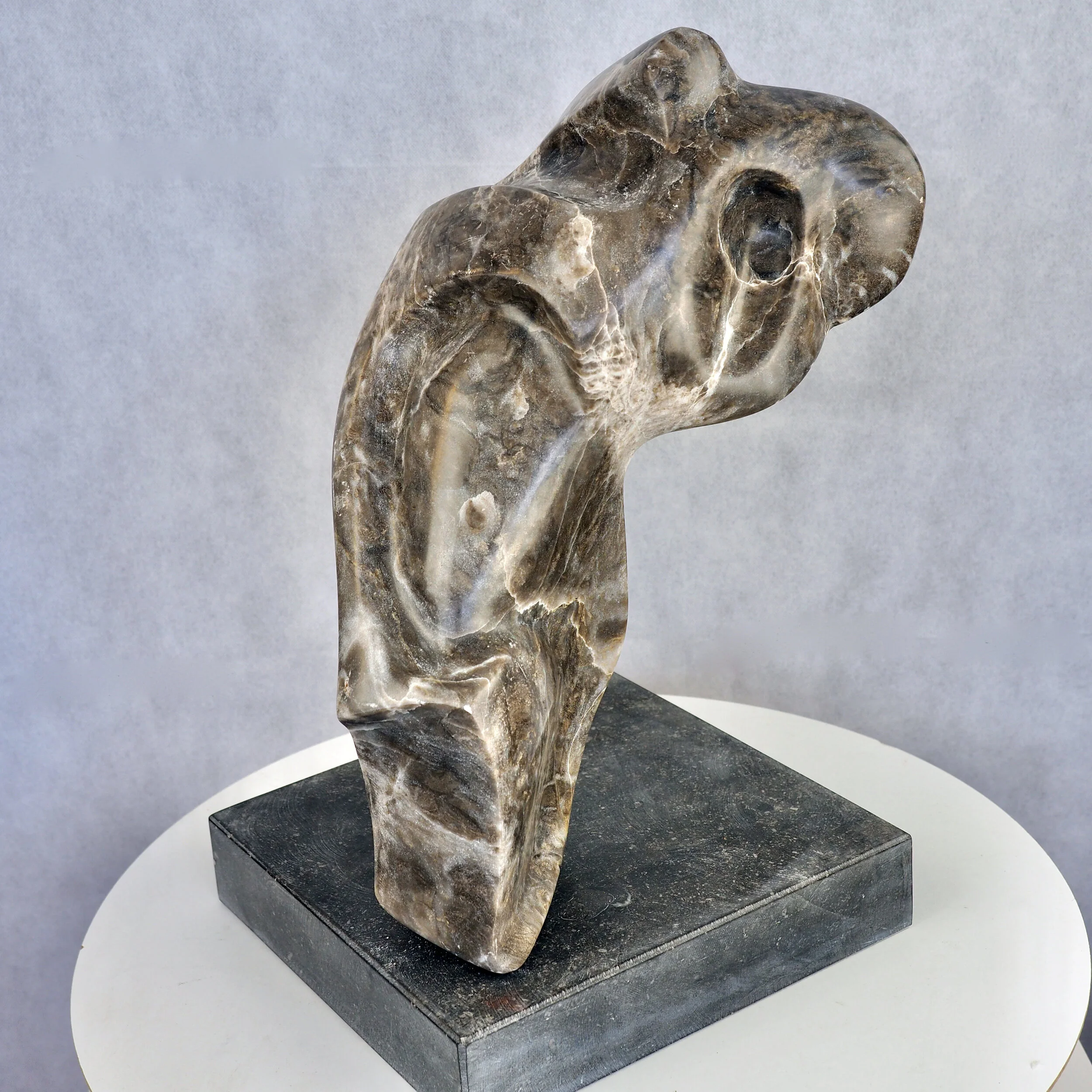 Reaching for Freedom