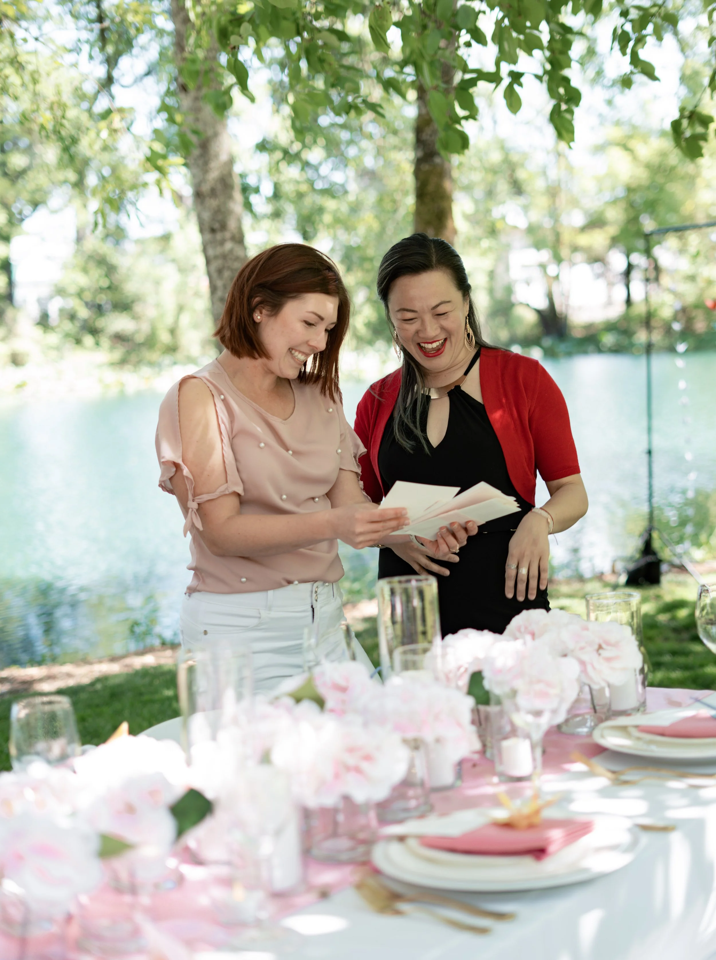 Looking for a Wedding Stationery Partner? Here’s Everything We Handle for Wedding Planners