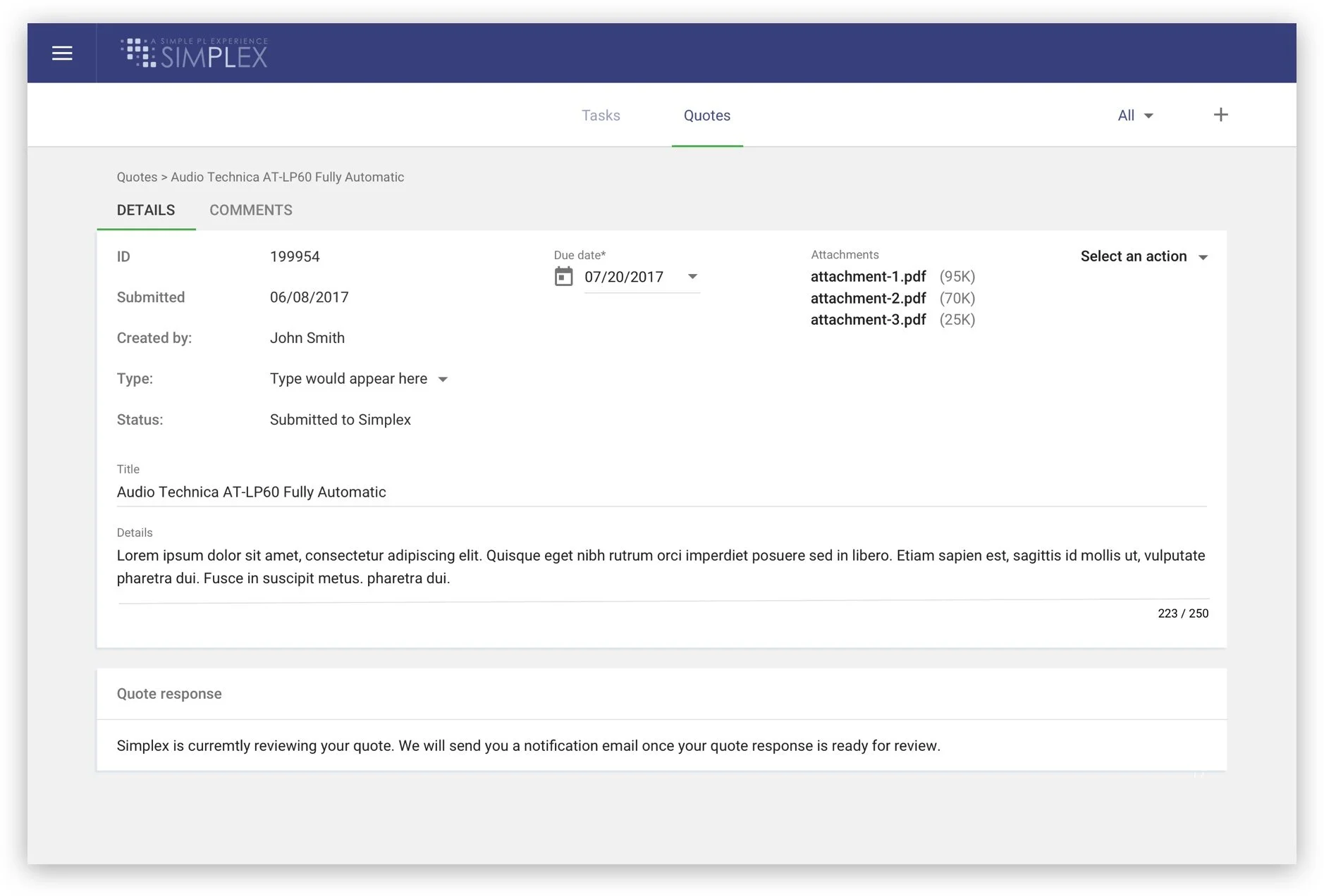 1c Quote > Customer > Request Details.jpg