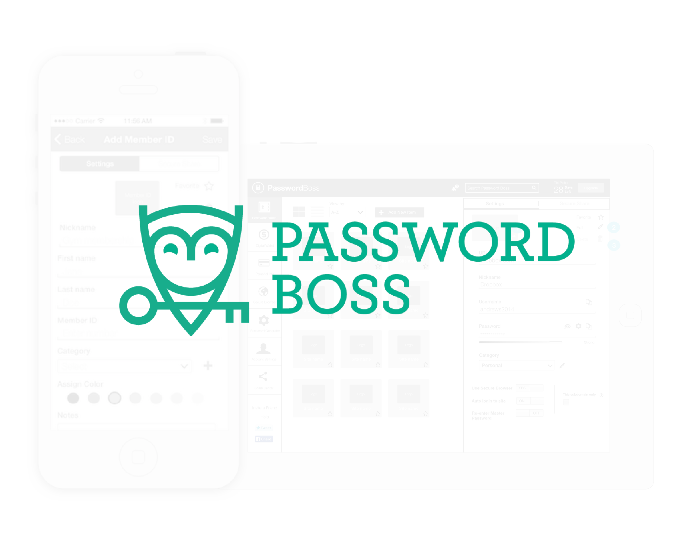 Password Boss