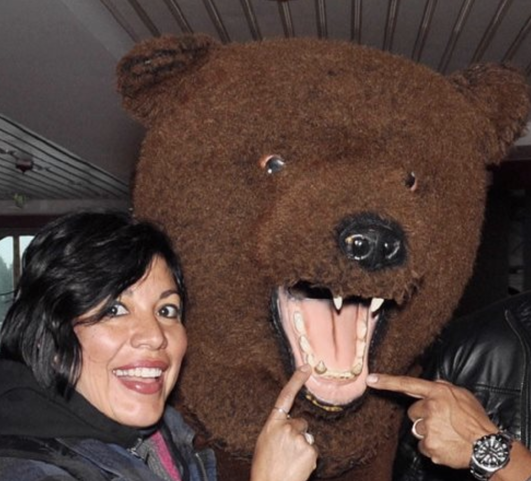 Dr. Lorena Rojas DDS