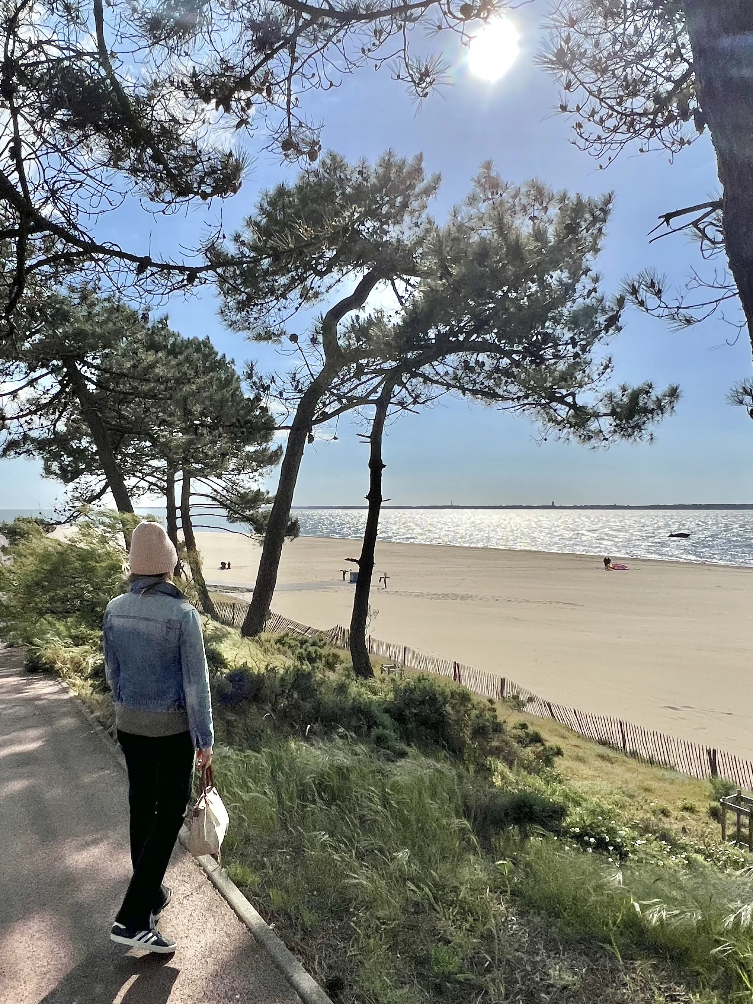 My French West Coast Paradise