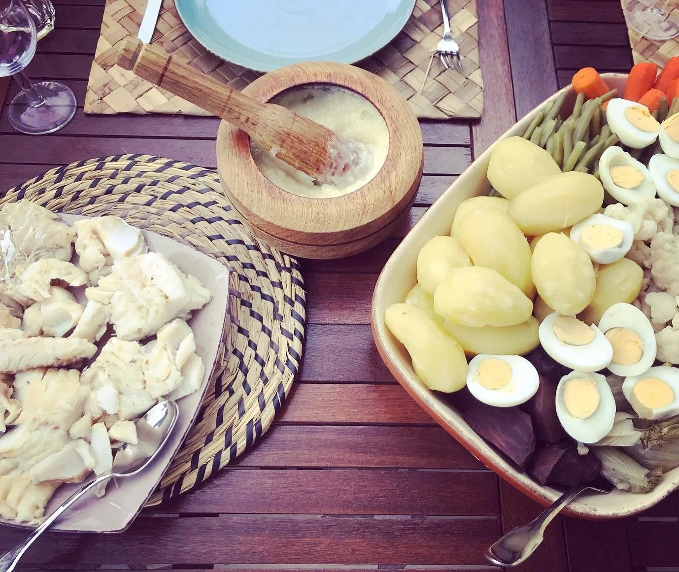 Favorite French Summer Dishes
