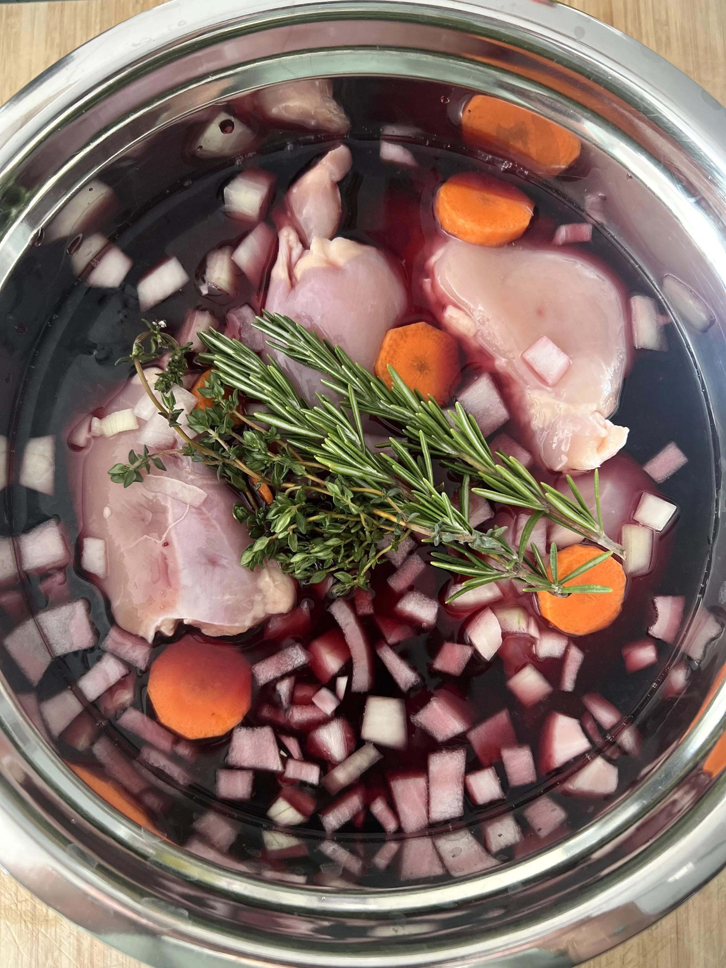 Easy French Comfort Food