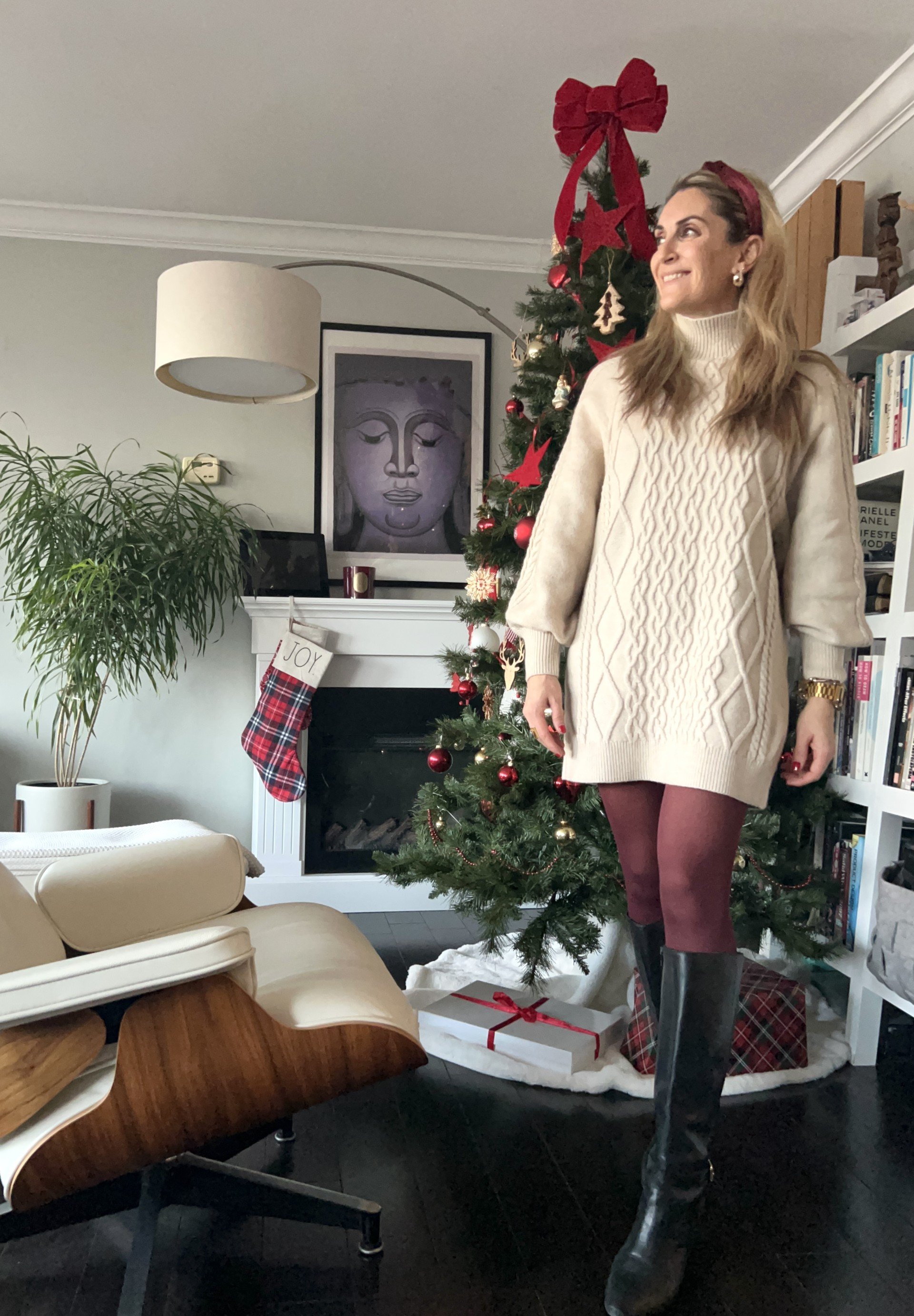 Holiday Outfits: Simple Ways to Make Them Chic