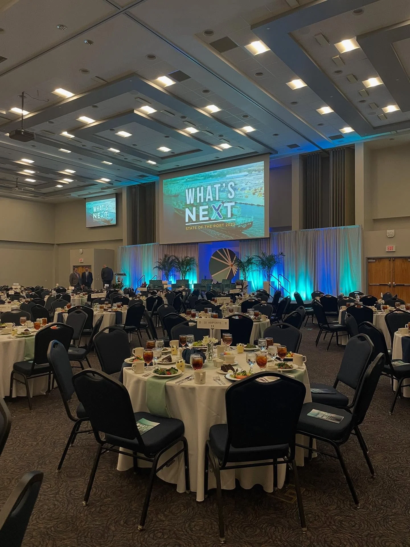 ✨ We&rsquo;re always asking: What&rsquo;s next? 💡 

In our community, it&rsquo;s about celebrating, connecting, and creating unforgettable moments and Party with the Smiths is leading the way! 🥂

From weddings to milestone events, we bring the fun,