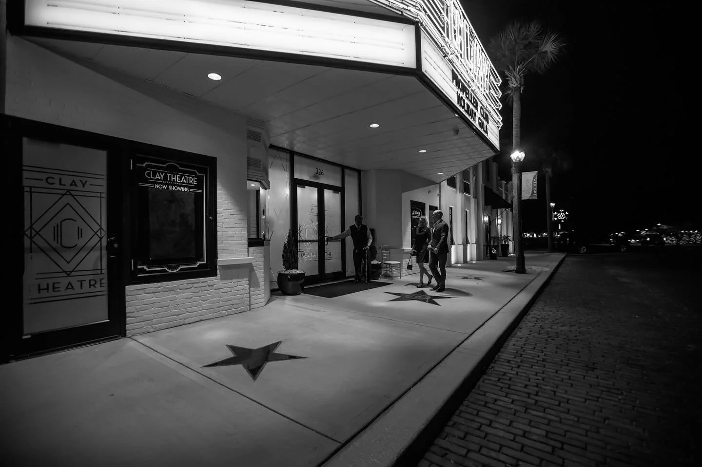 ✨🔥 Date Night Loading&hellip; 🔥✨

Grab your lover, turn off the world, and turn on the chemistry. Whether it&rsquo;s fine dining, late-night dancing, or just a little two-step in the kitchen, make it steamy, make it yours. 💋

So go ahead&hellip; d